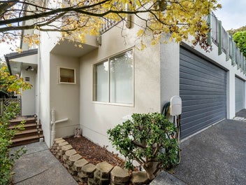 The Home – Functional, Bright, and Family-Focused