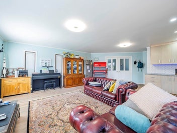 Spacious, Versatile, and Promising