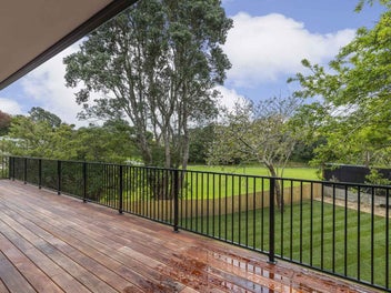 JUST COMPLETED – MAKE IT YOURS!