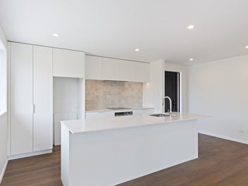 JUST COMPLETED – MAKE IT YOURS!