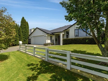 So Private, So Perfect