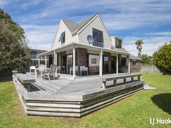 Where Every Day Feels Like a Holiday