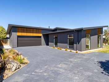 Private, Contemporary, Effortless Living