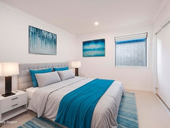 Get on the Property Ladder in Style