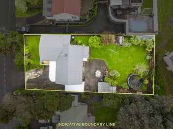 Renovate, Develop or Land Bank on 809sqm