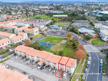 Effortless Living in Central New Lynn