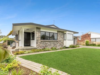 Great first home or investment