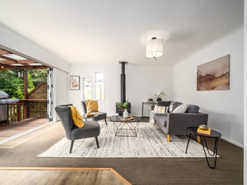 Warm, Welcoming & Wonderfully Versatile