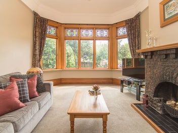 The Complete Villa Package