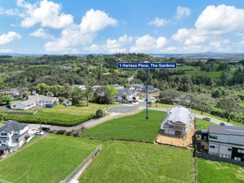 Elevate Your Lifestyle—Live Above It All!