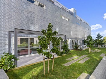 Lock, Leave, and Love Coming Home