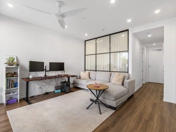 Lock, Leave, and Love Coming Home