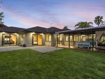 Single Level Brick Gem in Mission Heights