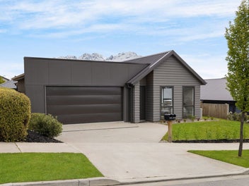 Affordable Home & Income in Hanley’s Farm