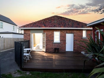 Your First Home Awaits!