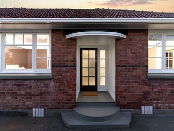 Your First Home Awaits!