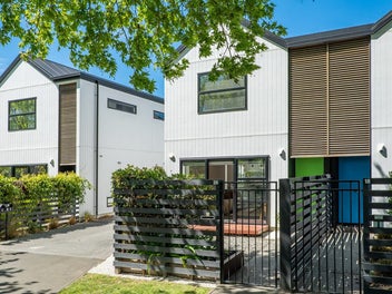 Move In Ready, Move In Perfect