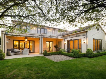 Award-Winning Luxury - European Inspiration