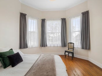 Timeless character meets modern comfort