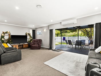 Perfect for large or extended families