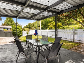 Large families or potential income earner