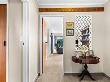 Easy Living in a Prime Taradale Location