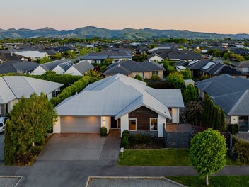 Owners have Purchased - All Offers Presented