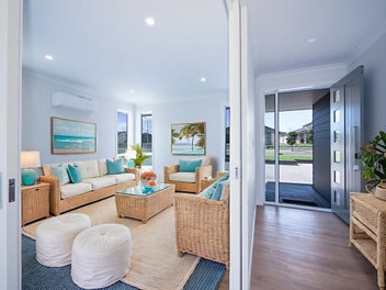 Sleek, Spacious & Sophisticated – Your Dream Hom