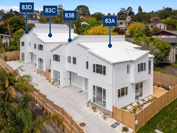 Luxury Meets Affordability In Browns Bay