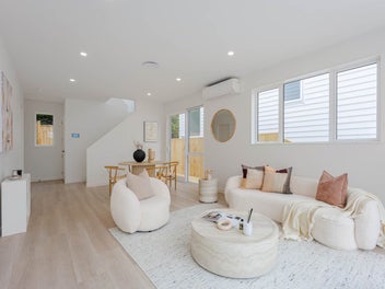 Luxury Meets Affordability In Browns Bay