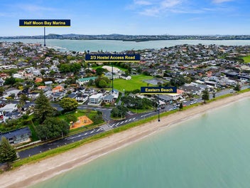 Must Sell – Sea View Home in Macleans Zone