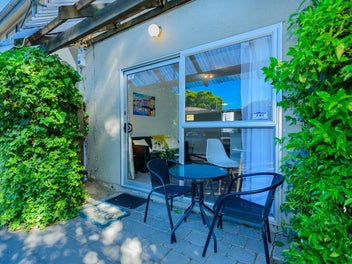 * UNDER OFFER * Affordable, One Bedroom Unit with