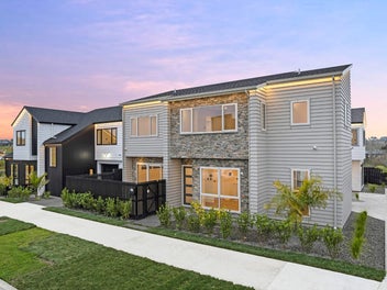 Luxury Living & Everyday Convenience in Milldale!