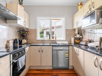 Home, Income, or Investment