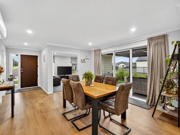 Near-New, Ready For You