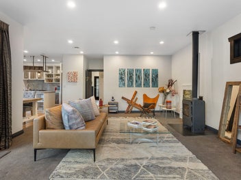 1920?s Bungalow on freehold section