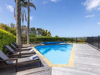 Once in a lifetime opportunity