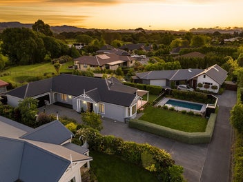 Character, Charm And Contemporary