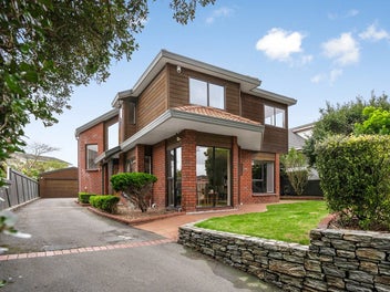 Mabey this is your new home