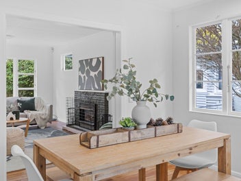 Solid Kiwi Home with Potential - BEO $499,000