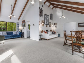 FRESH, FUNKY AND MOVE IN READY!