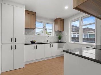 Urgent Sale! 2 Bedroom + Utility on Freehold Land