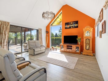 An Architectural Standout with Soul