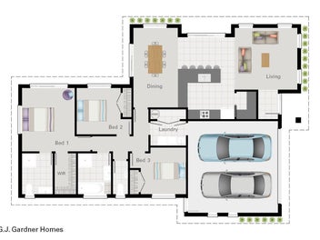 New Home Opportunity