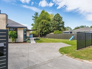 The elusive quality four-bedroom home