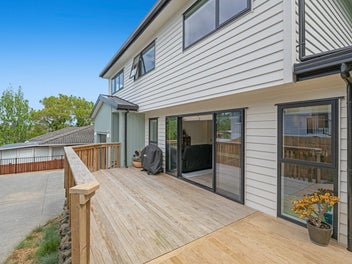 Modern Living Meets Everyday Convenience!