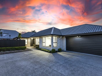 Family Living in Ben Nevis Drive Broomfield