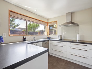 Family Living in Ben Nevis Drive Broomfield