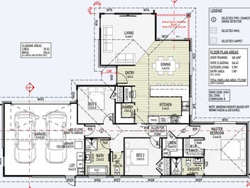 Thorncombe Park - Premium L&H Package - Lot 8