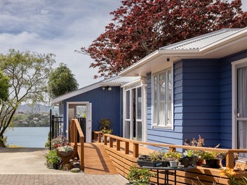 Room to Breathe, Space to Belong.